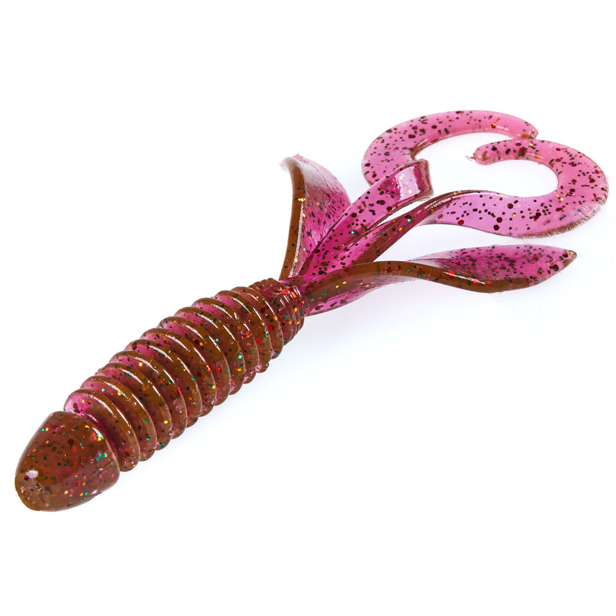 Lucky John Hogy Tail 2,5 Inch Lucky John Hogy Tail 2,5 Inch