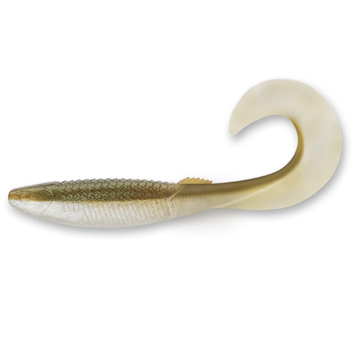 Rapala Crushcity The Curl 15 CM -  Arkansas Shiner