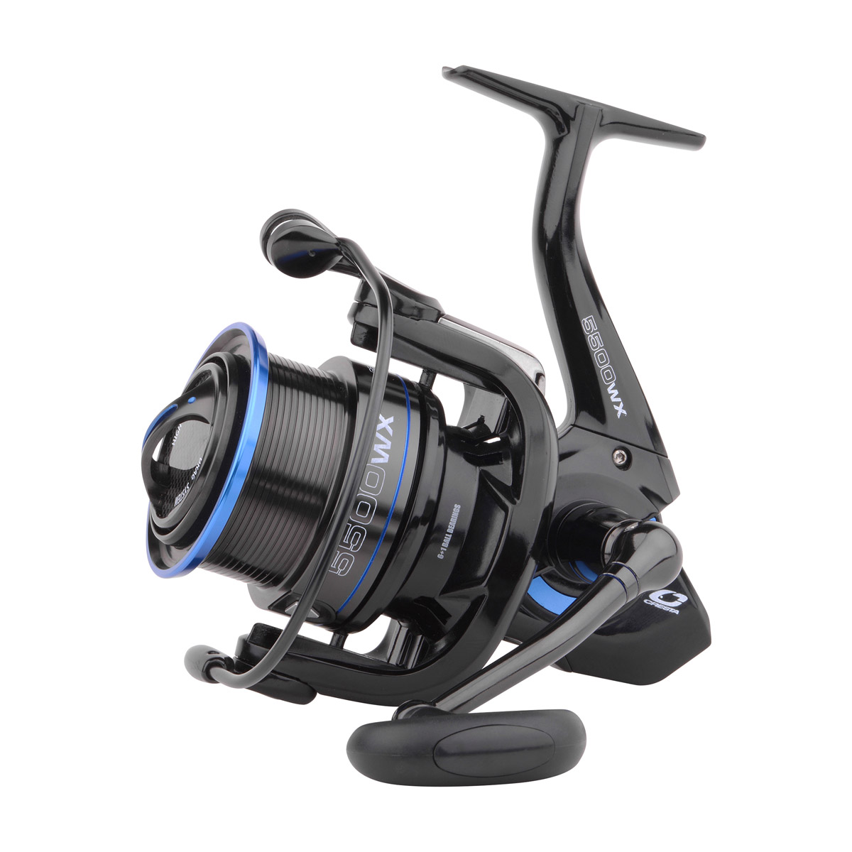 Cresta Solith 5500 WX Spro Cresta Solith 5500 WX