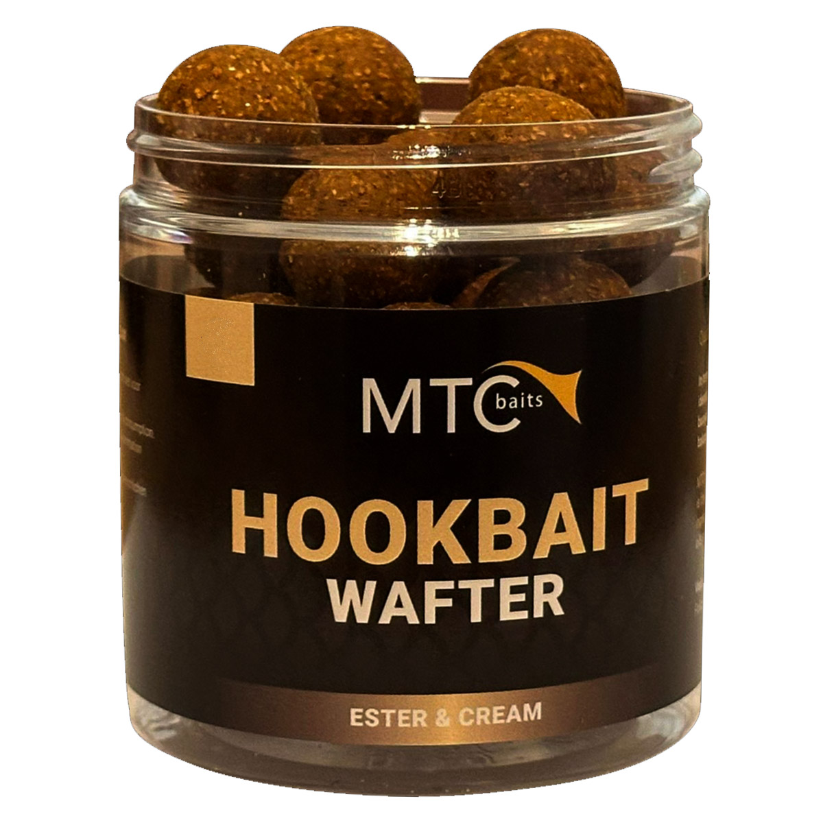 MTC Baits Hookbait Wafter Ester & Cream 16 MM