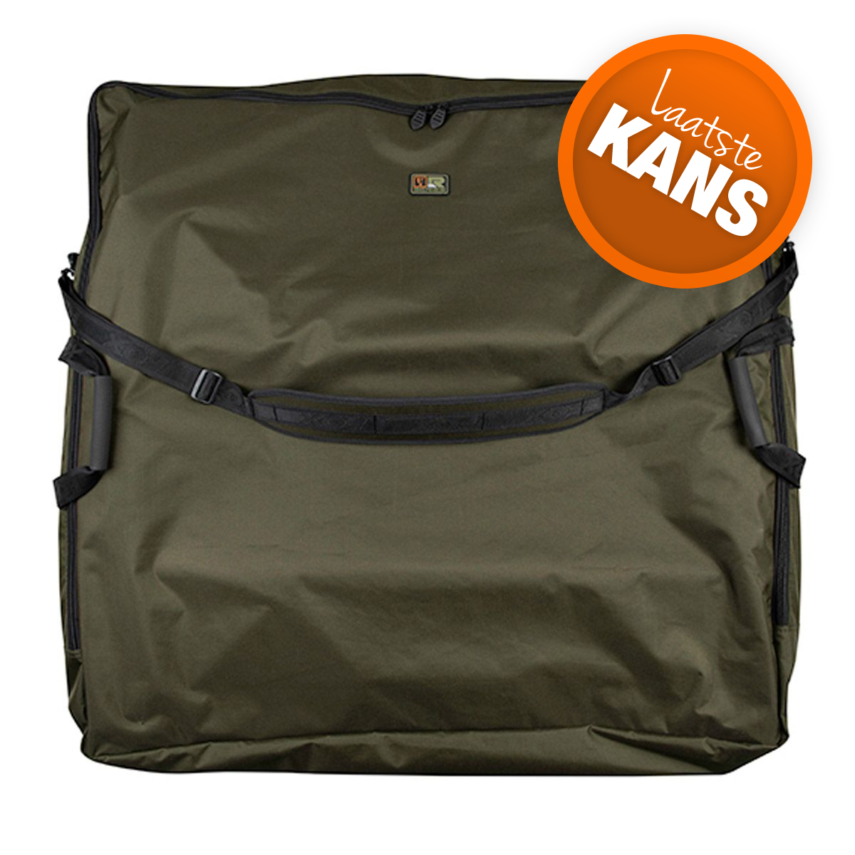 Fox R Series Large Bedchair Bag