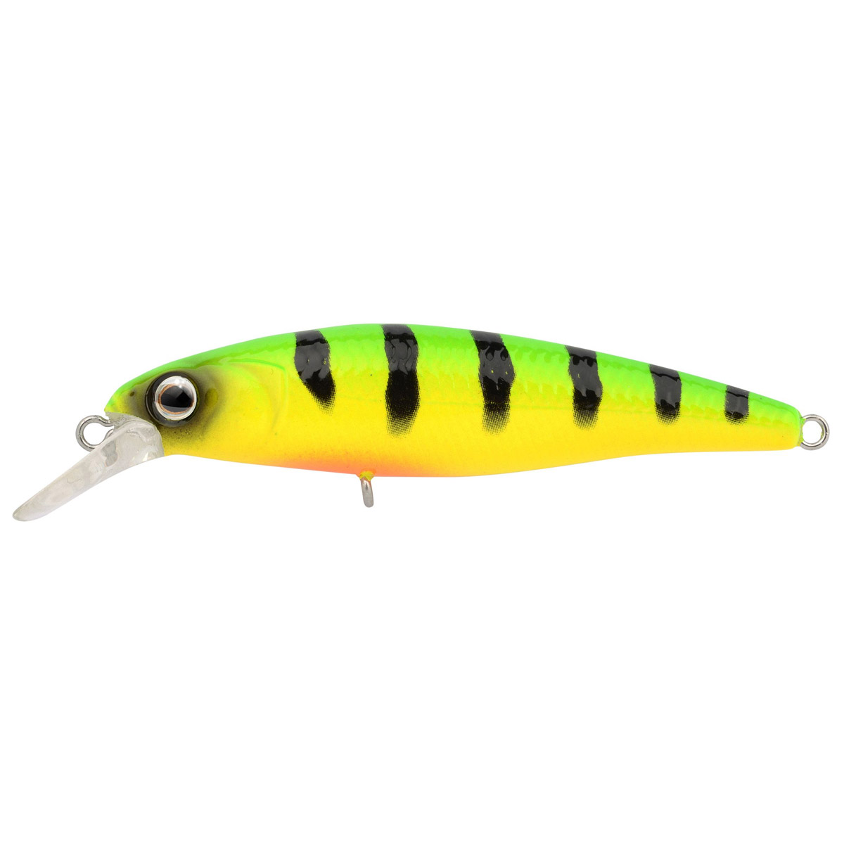 Spro Ikiru Silent Jerk 6,5 CM
