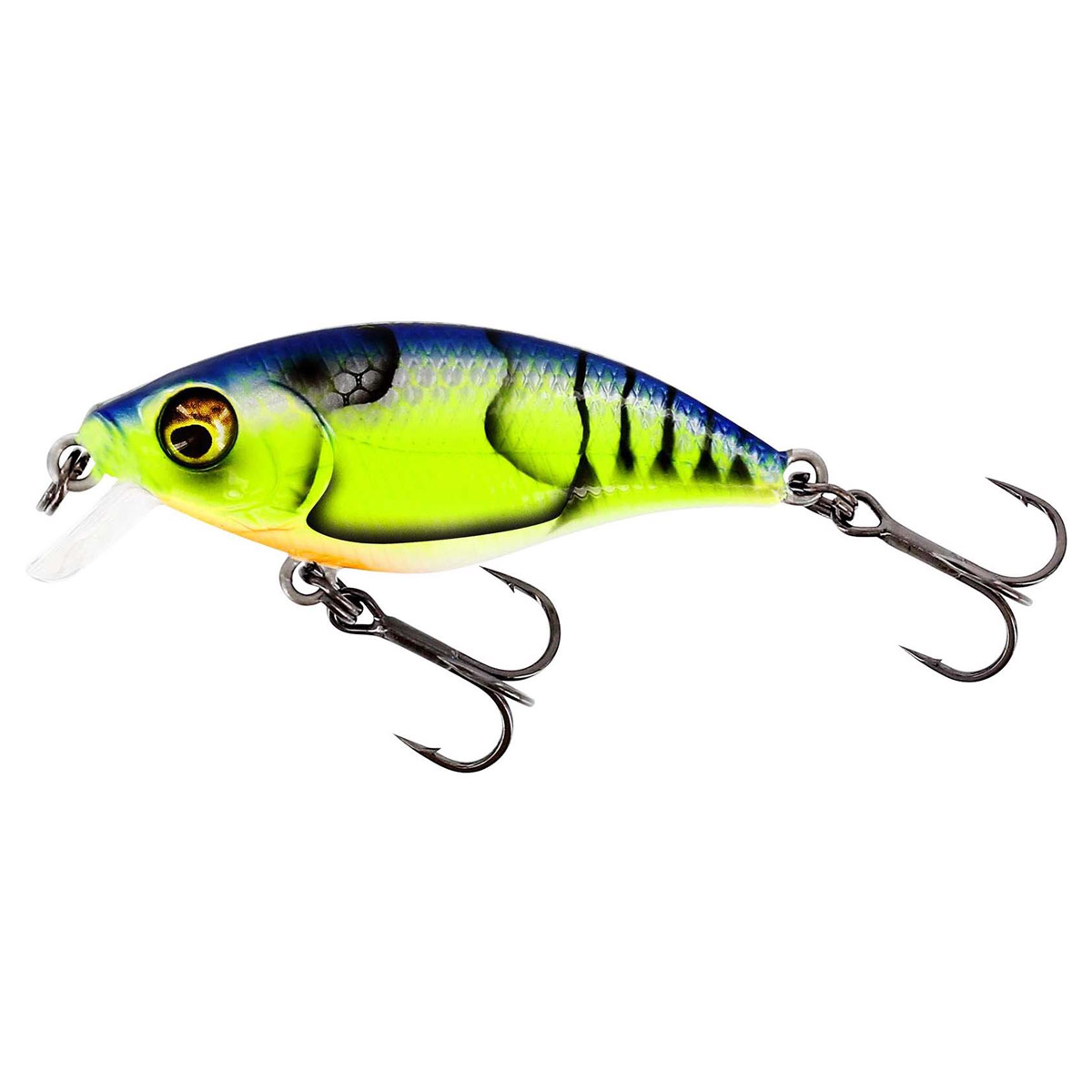 Westin BuzzBite SR Crankbait 5 CM