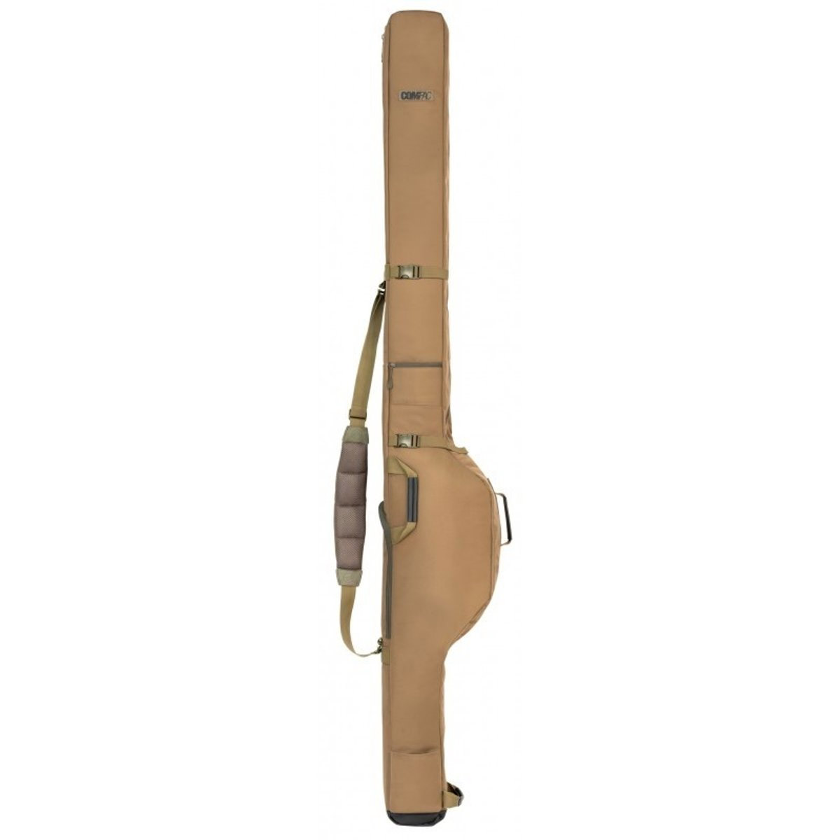 Korda Compac 2 Rod Holdall 12ft Korda Compac 2 Rod Holdall 12ft