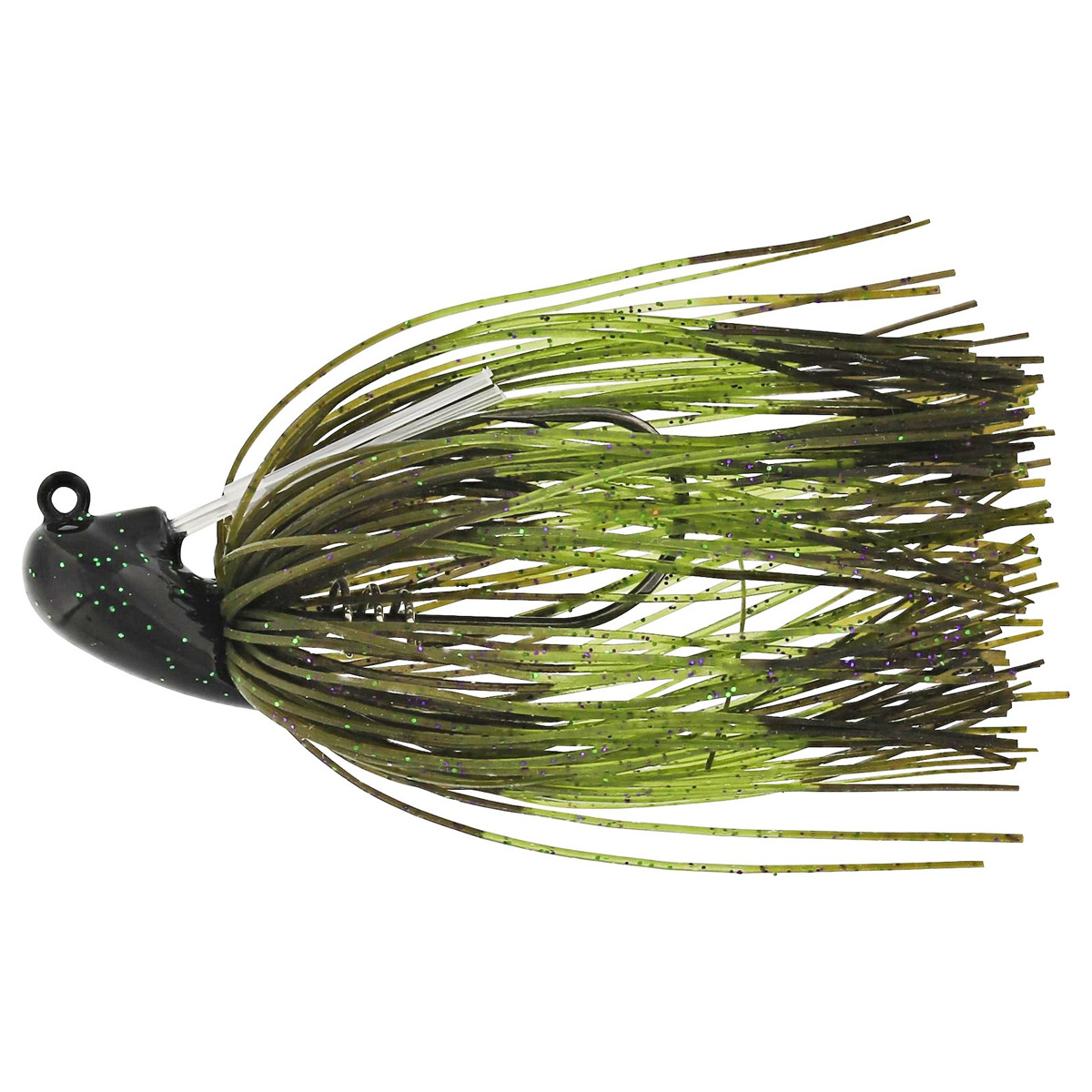 Westin Slide-Up Rubber Jig Tungsten 3/0 11 Gram