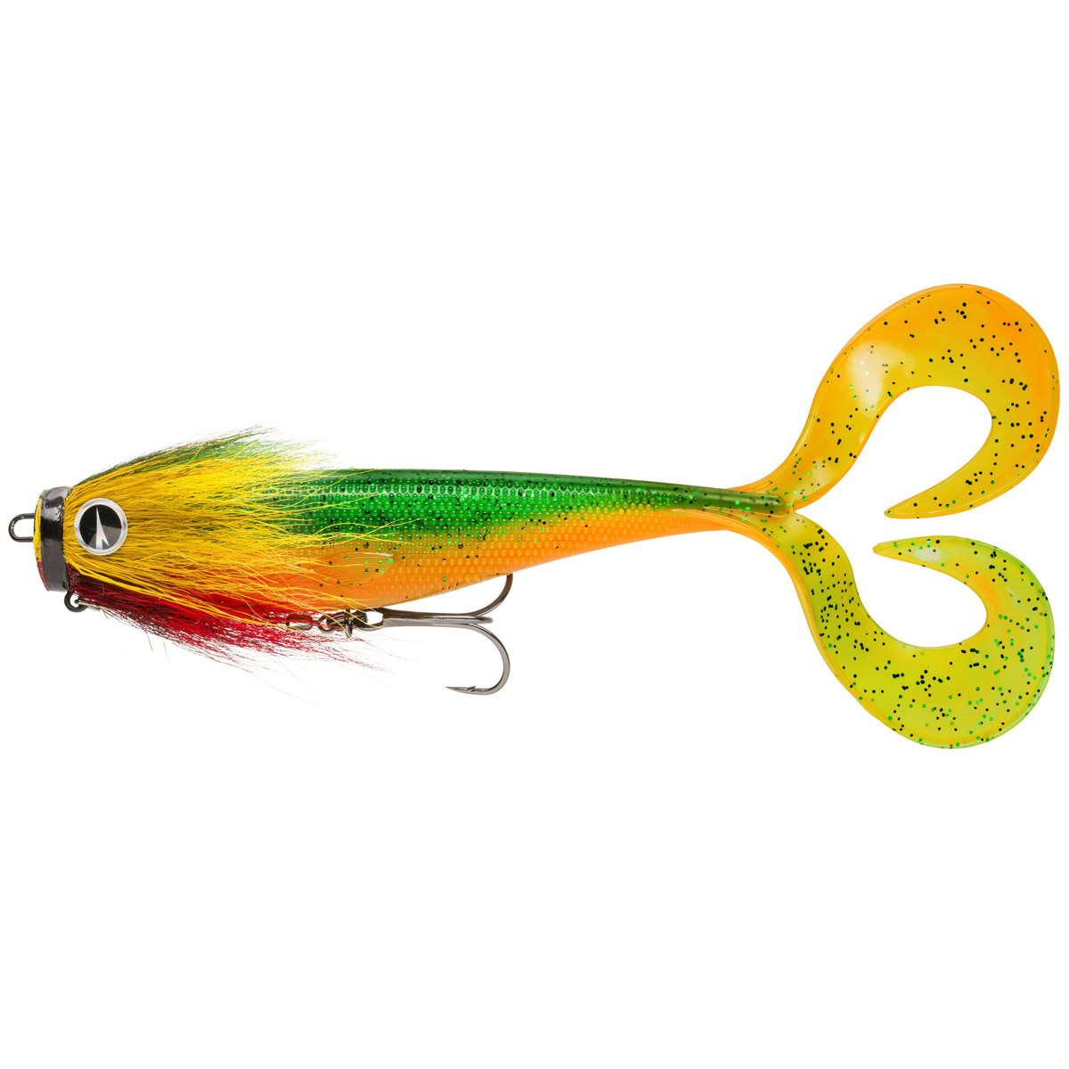Rapala Soft Olio Prerigged 20 CM 