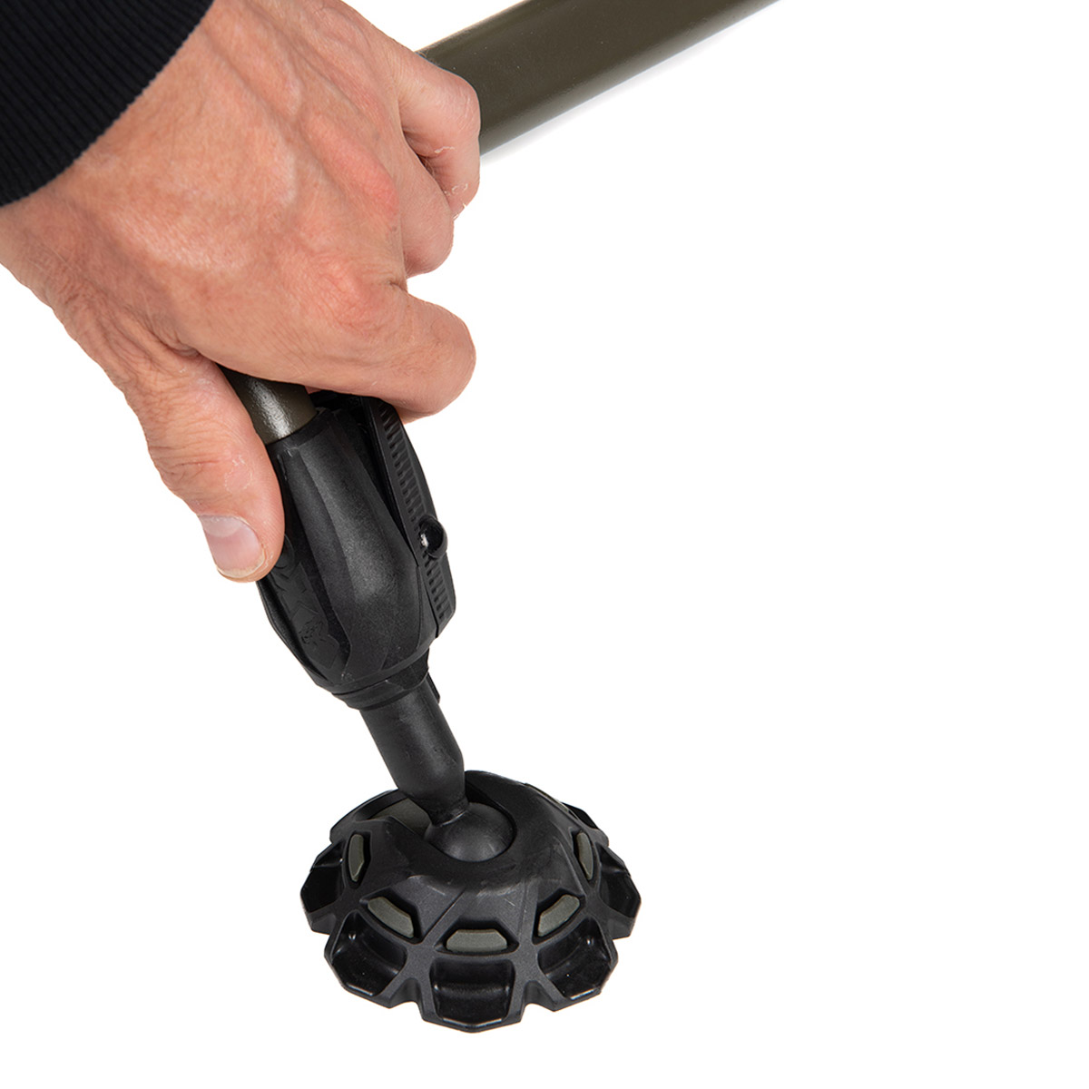 Fox Camolite Combo Chair