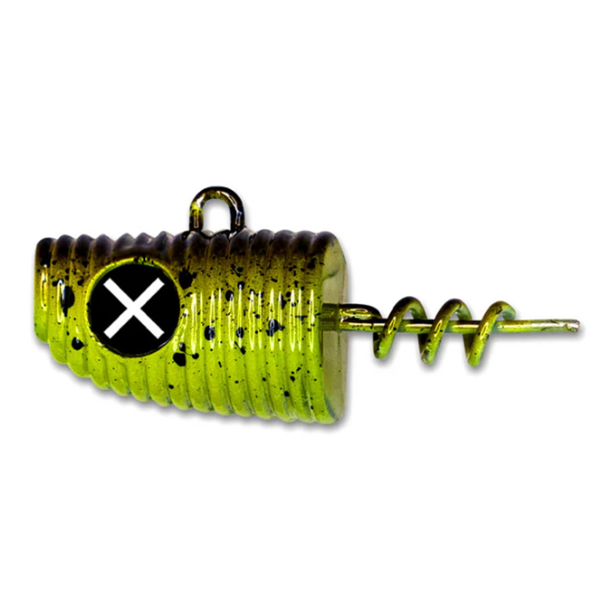 Monkey Lures Screw Head 80 Gram Monkey Lures Screw Head 80 Gram