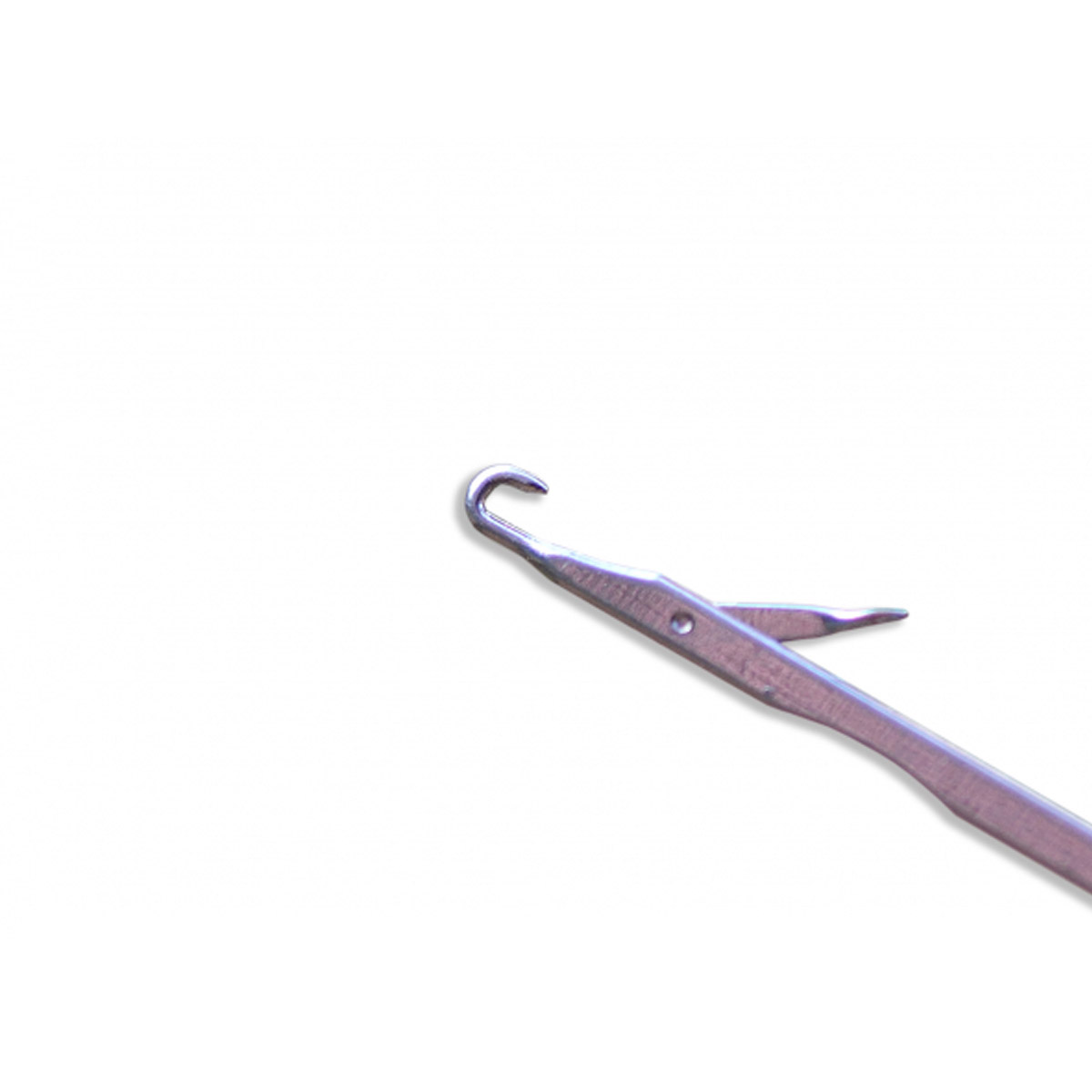 Carp Whisperer - Boilie Needle - 7 cm