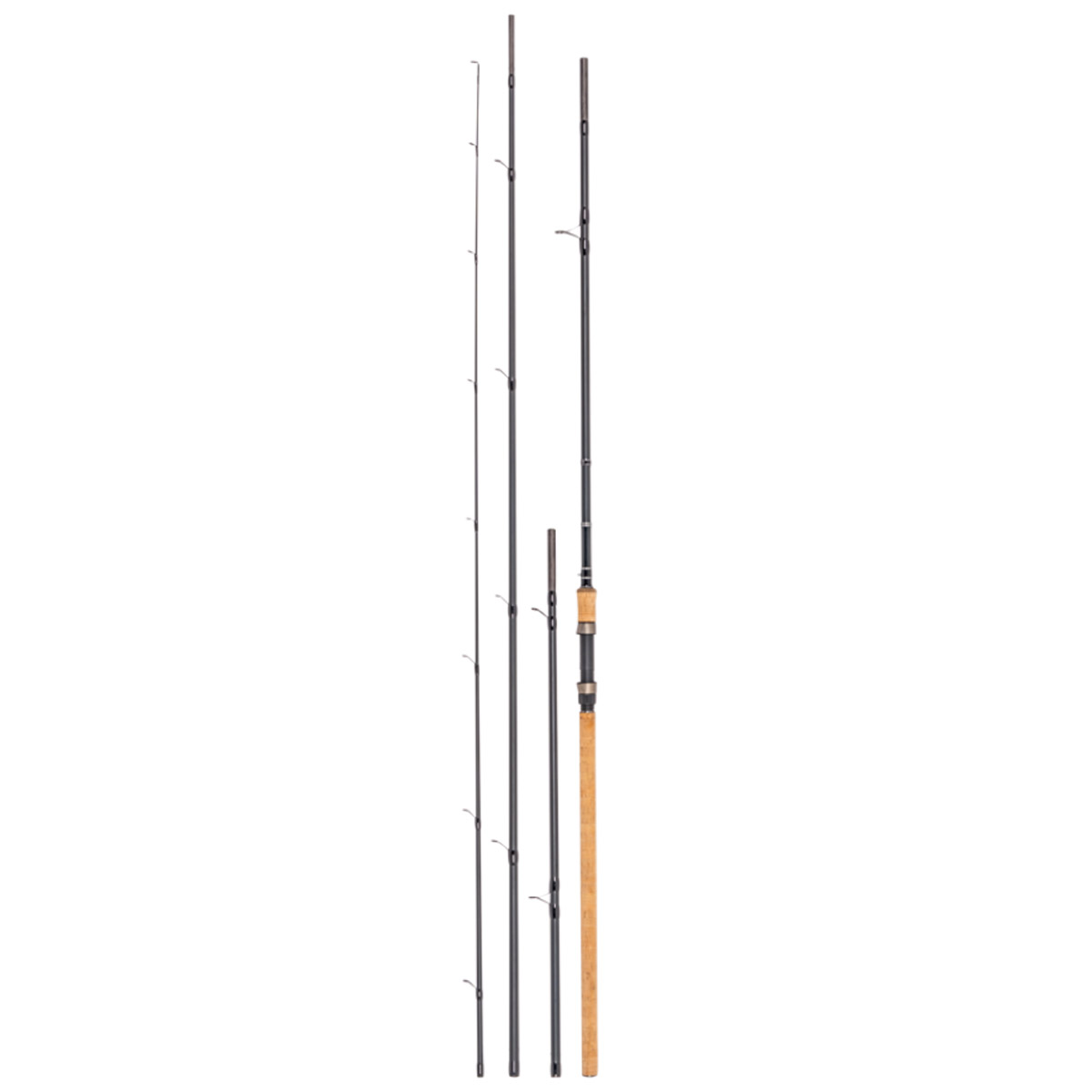 Korum Glide Power Float 12-14FT 3+1PC Korum Glide Power Float 12-14FT 3+1PC