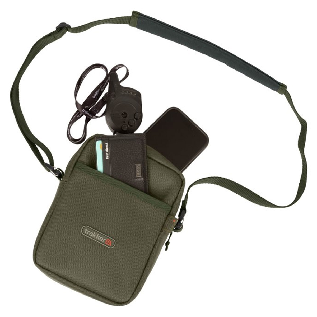Trakker NXG Essentials Bag