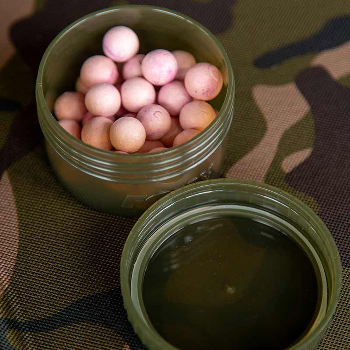 Fox Edges™ Hookbait Pots