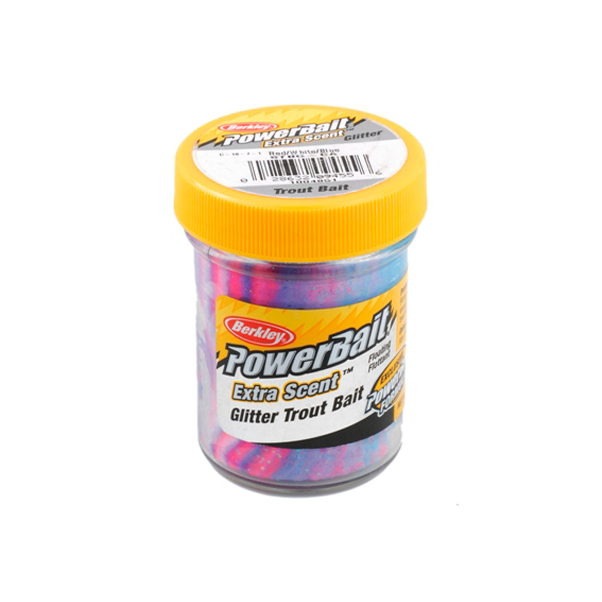 Berkley PowerBait® Trout Bait Glitter