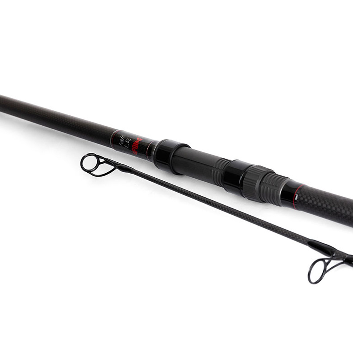 Spomb Rods