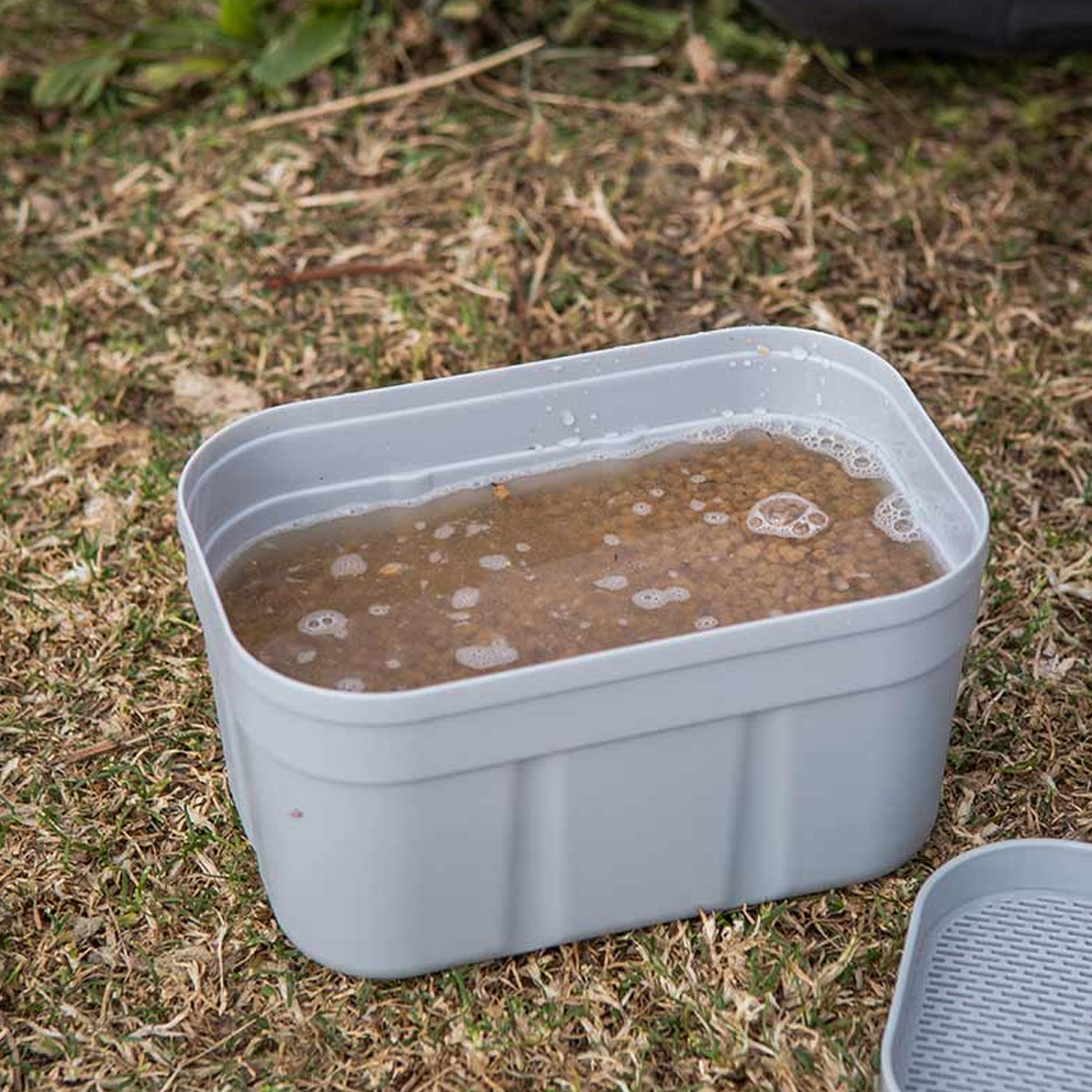 Matrix Drainage Tray