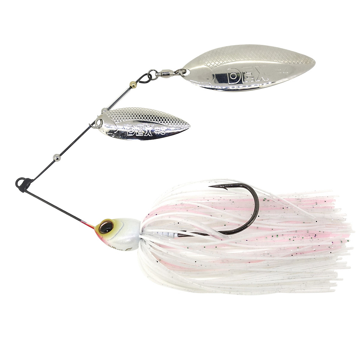 Berkley DEX Spinner Bait 7 Gram