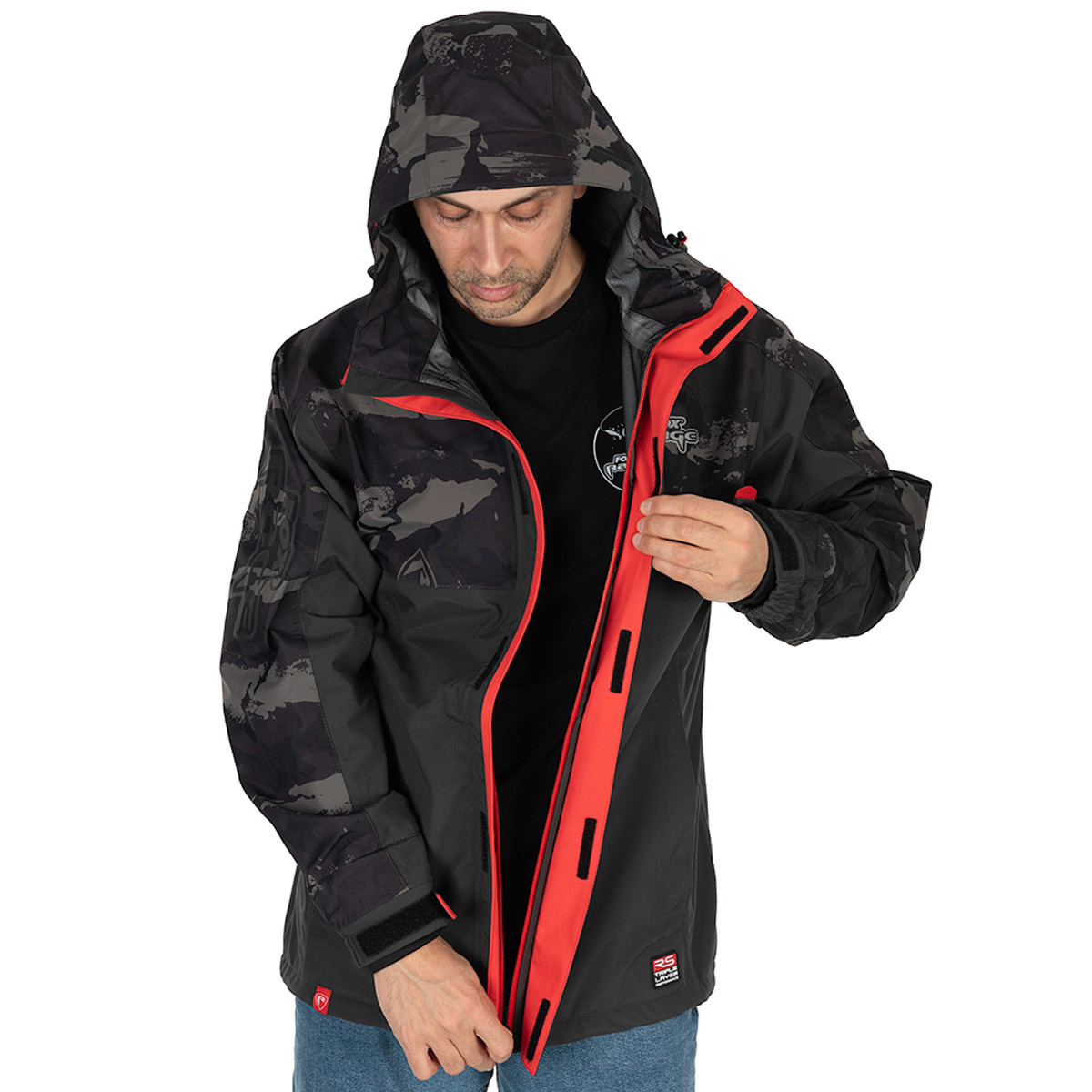 Fox Rage RS Triple Layer Jacket