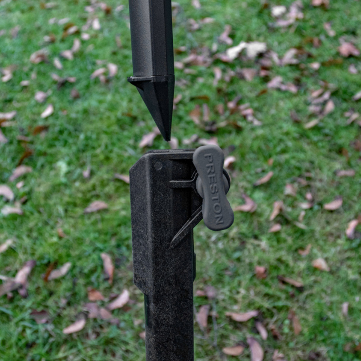 Preston Innovations Roller & Roost Leg Extenders