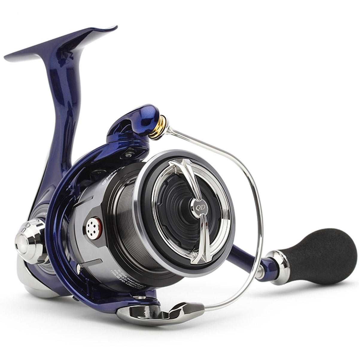 Daiwa 24 TDR QD