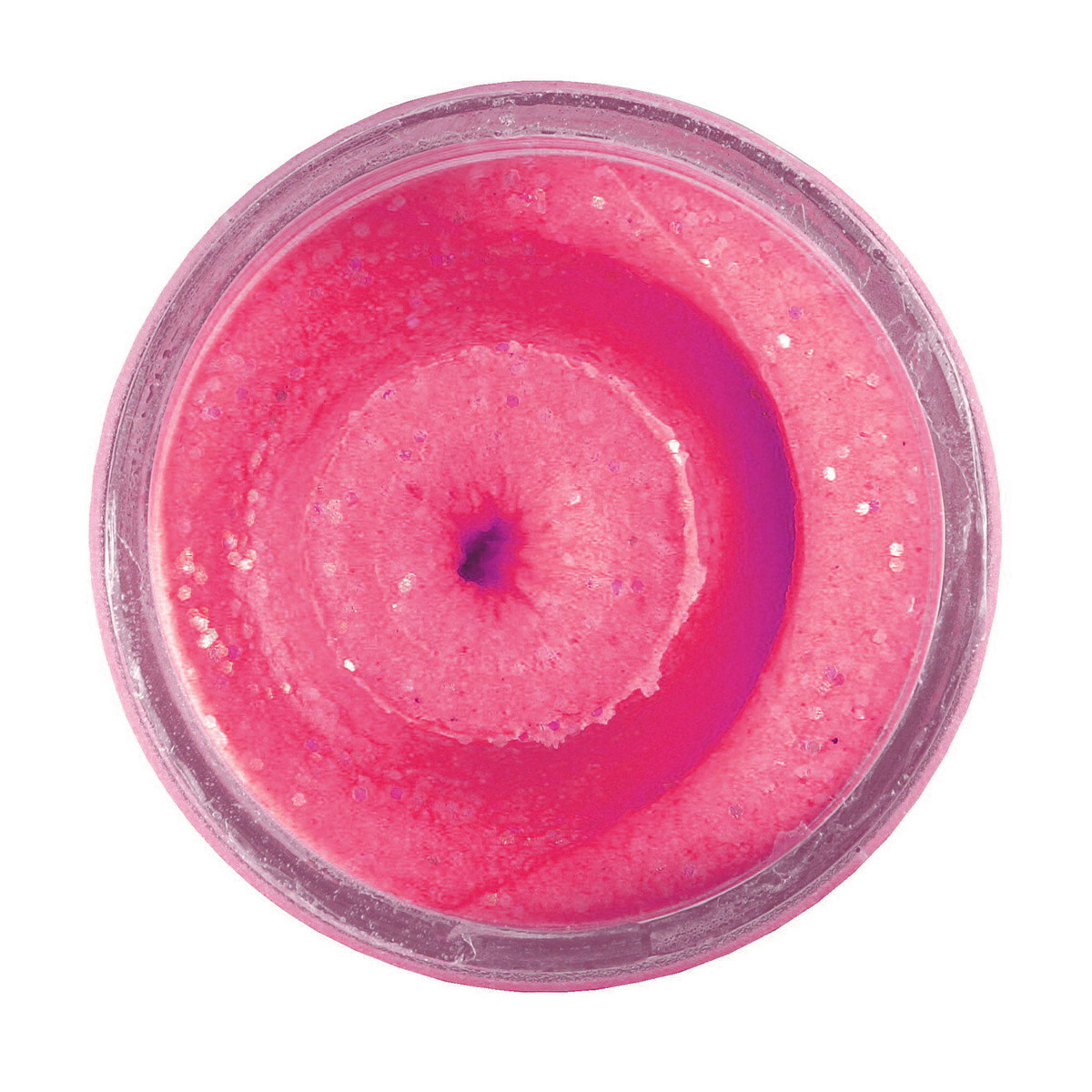 Berkley PowerBait® Trout Bait Glitter -  Pink
