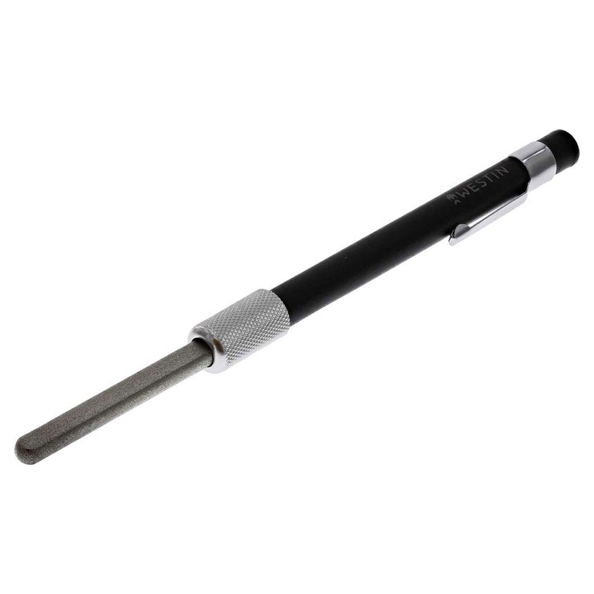 Westin Diamond Pen Hook Sharpener Small 13 CM