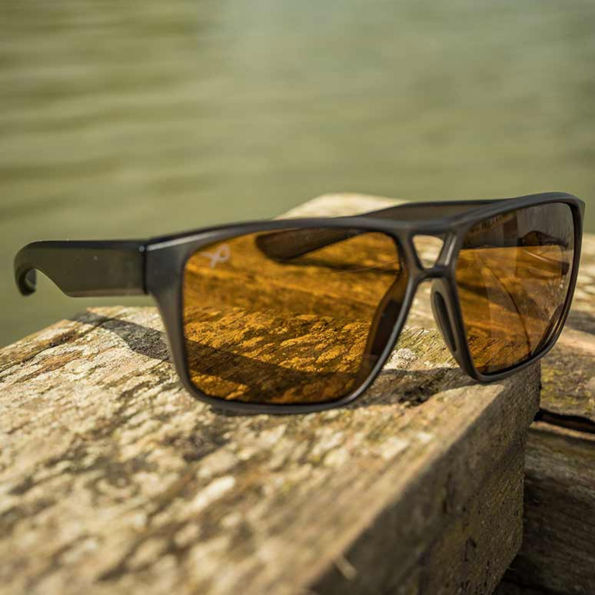 Matrix Casual Polarised Sunglasses