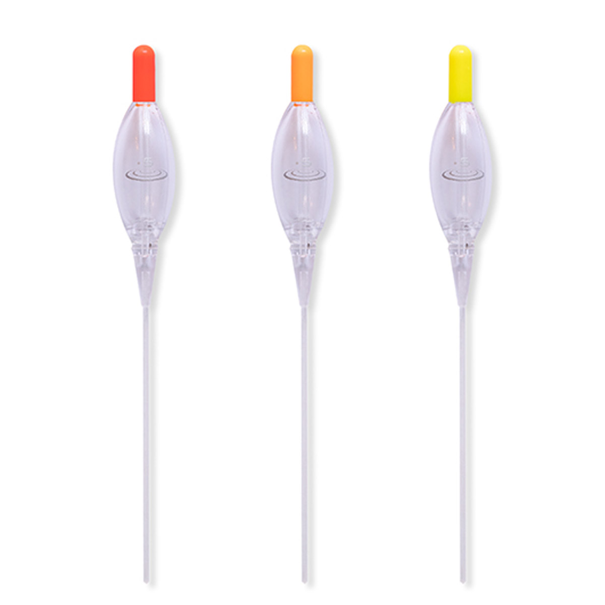 Drennan In-Line Shallow Crystal Floats