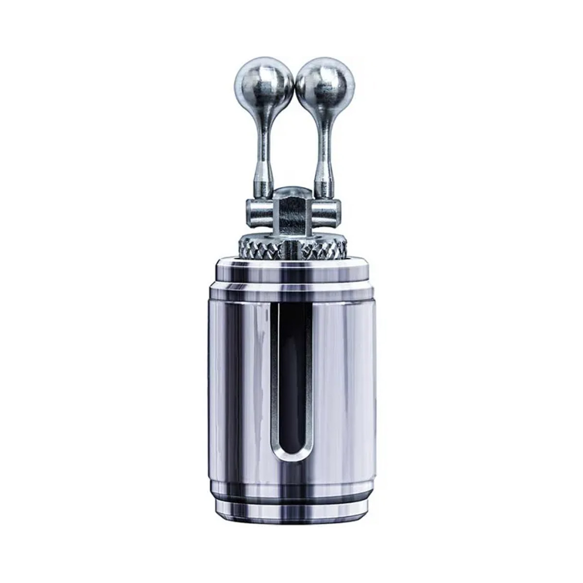 Solar Lock&Load Indicator Head Stainless Solar Lock&Load Indicator Head Stainless