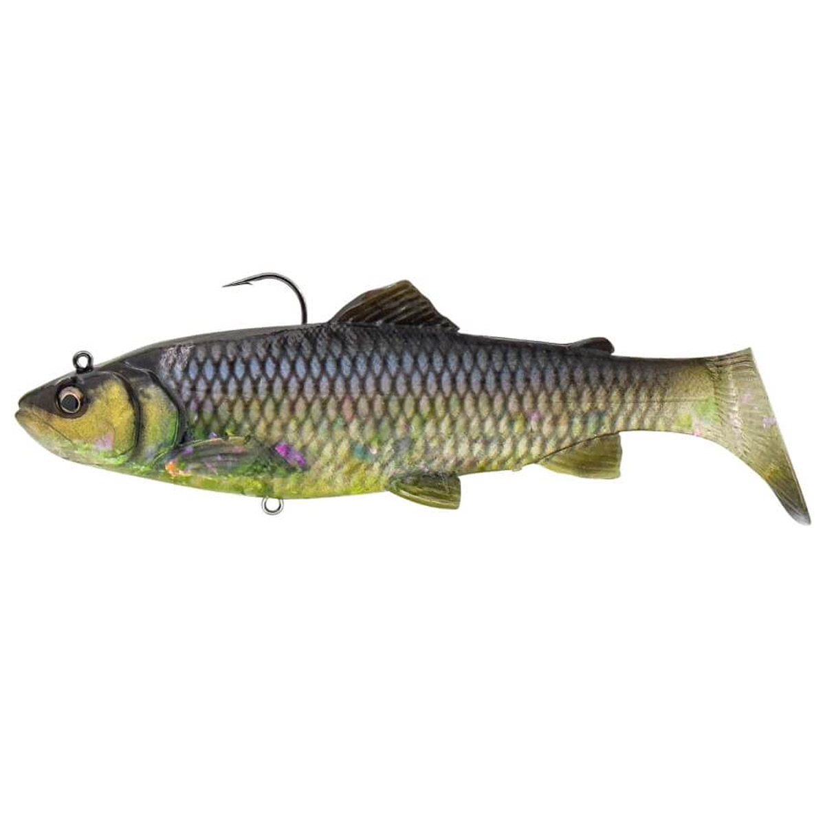Savage Gear 3D Trout Shad Fast Sinking 20,5 CM