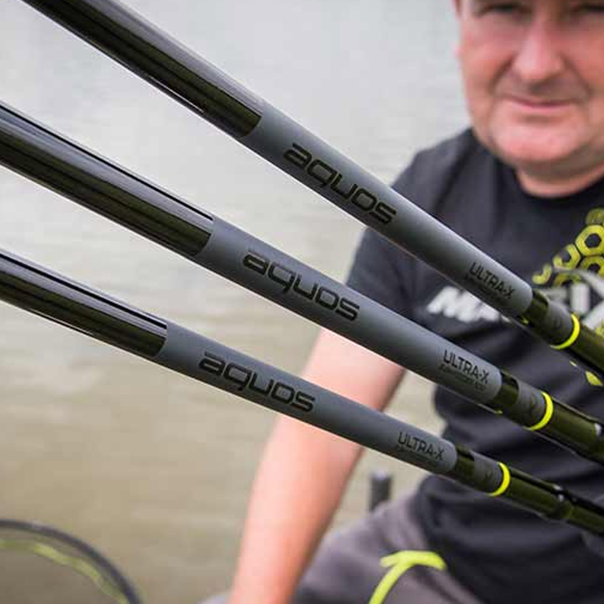 Matrix Aquos Ultra X Feeder Rod