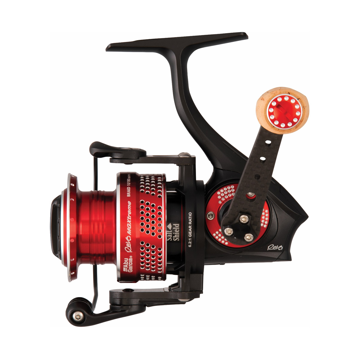 Abu Garcia® Revo® MGXtreme® Spinning Reel 