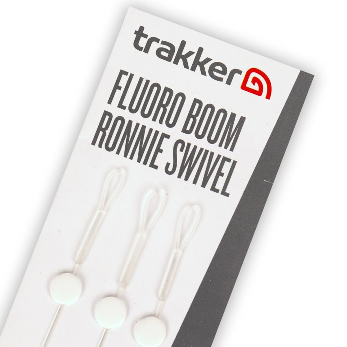 Trakker Fluoro Boom Ronnie Swivel 7,5 Inch