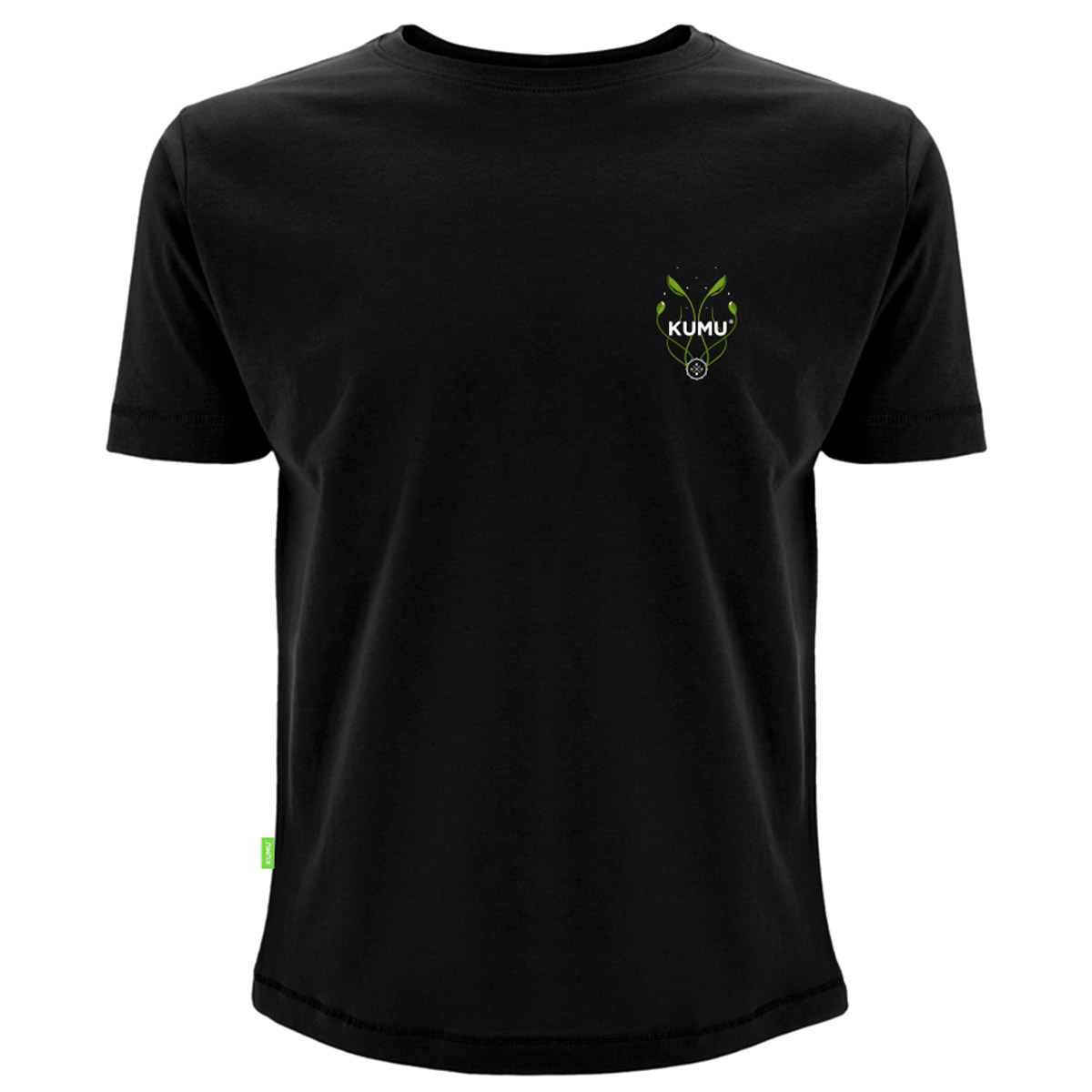 Kumu T-Shirt 'Tails Up' Kumu T-Shirt 'Tails Up'
