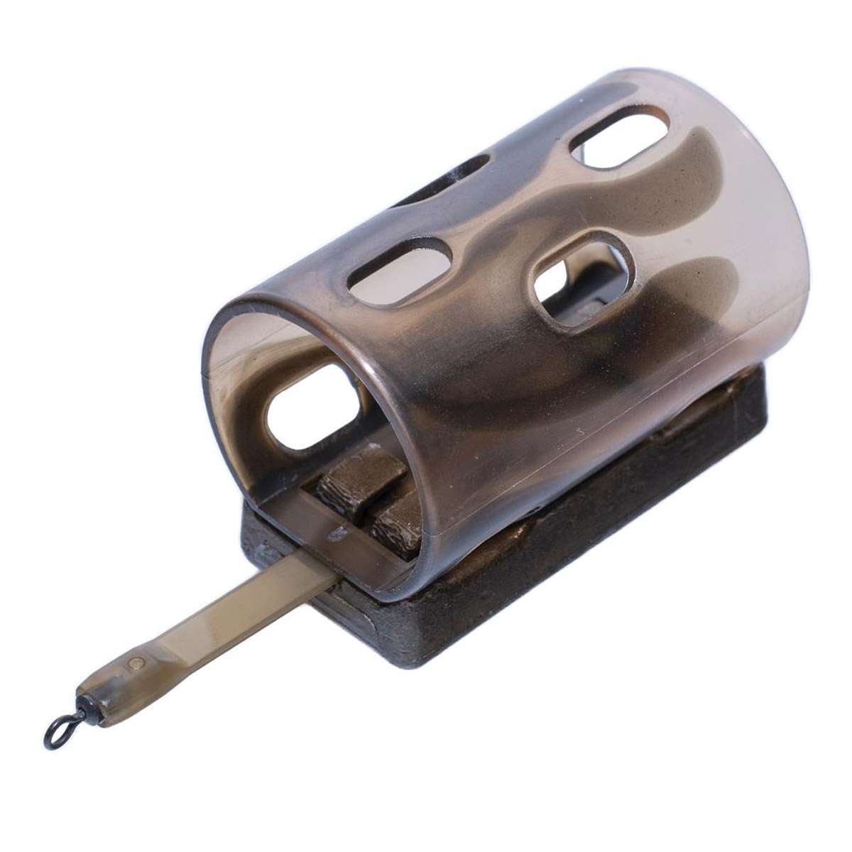 Drennan Extra Heavy Groundbait Feeder XL Drennan Extra Heavy Groundbait Feeder XL