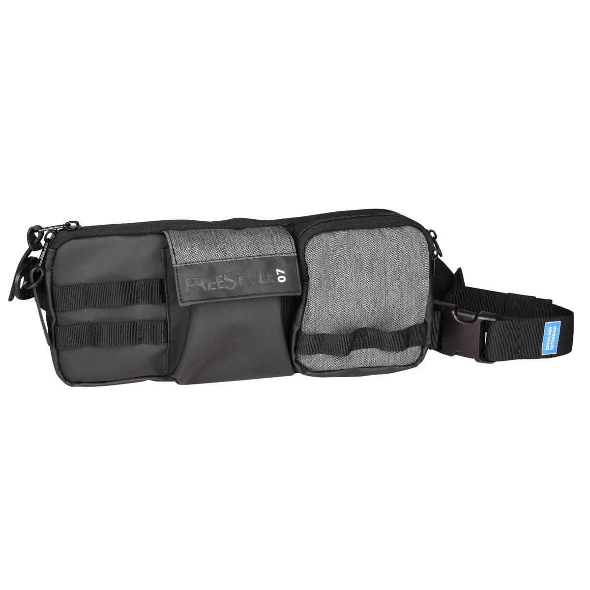 Spro Freestyle Chest Pouch