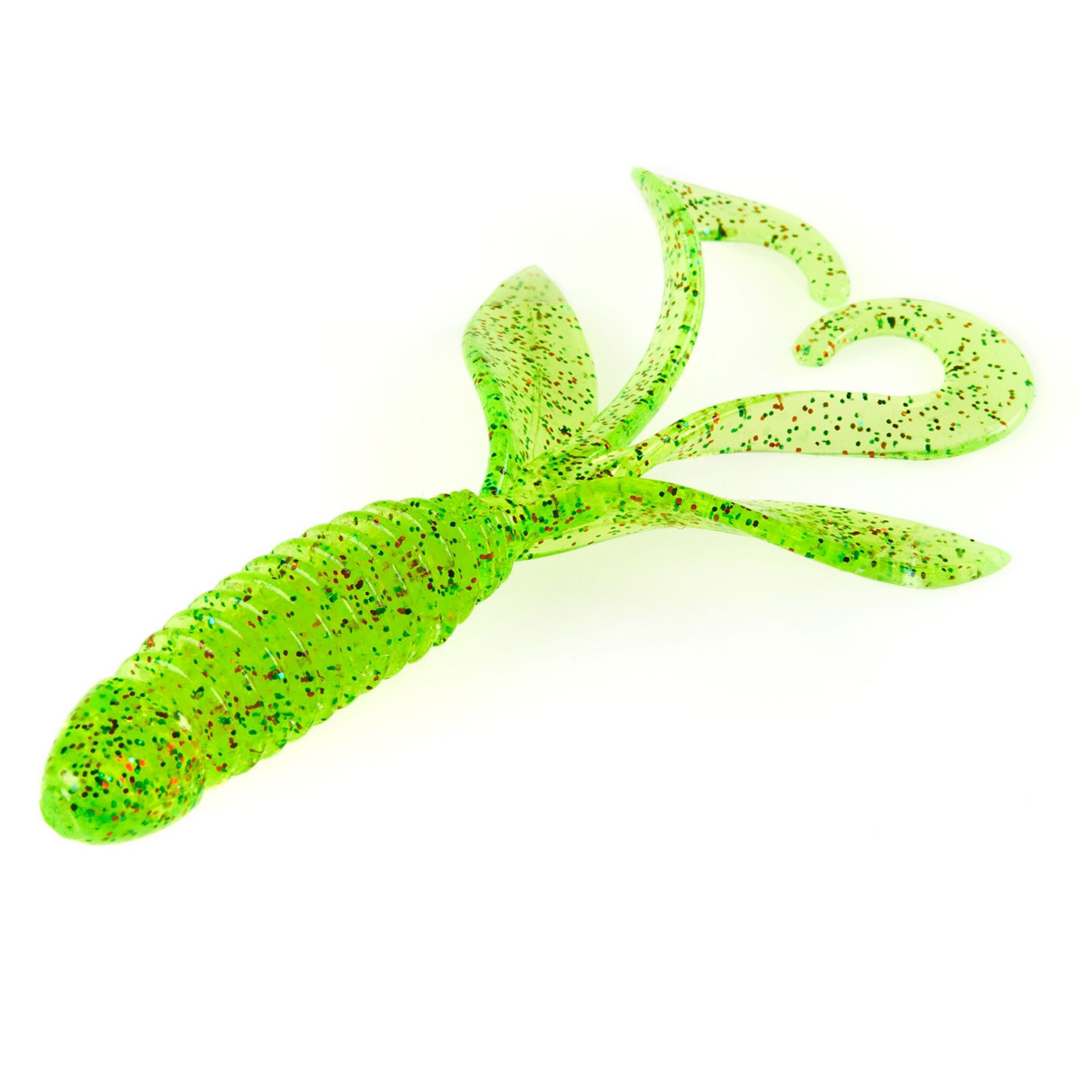 Lucky John Hogy Tail 2,5 Inch Lucky John Hogy Tail 2,5 Inch