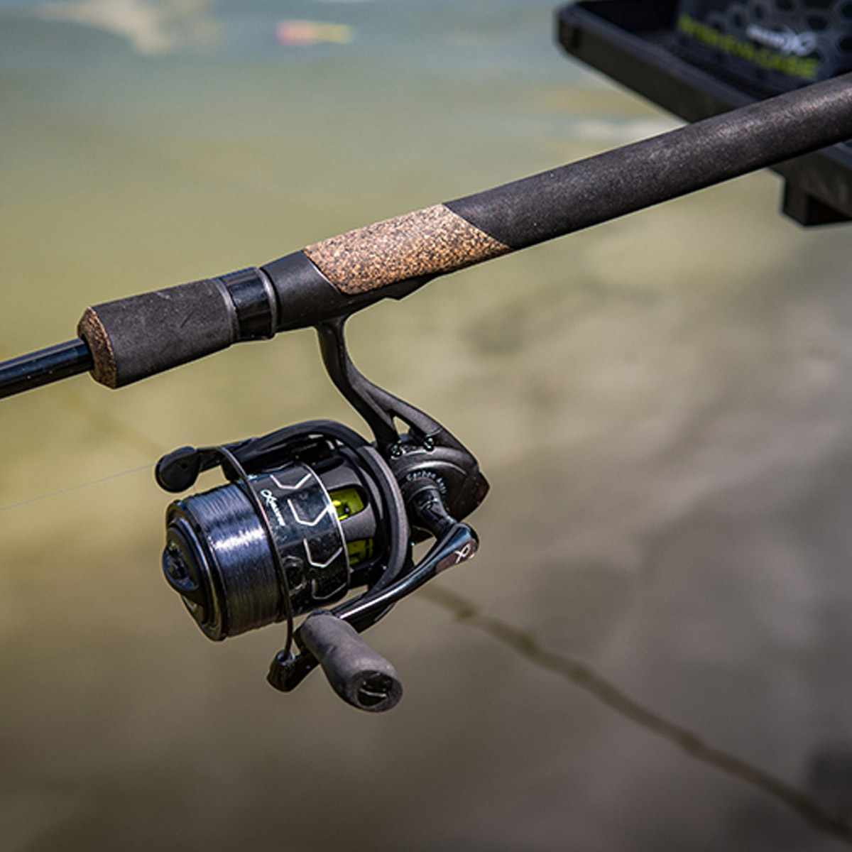 Fox Matrix Ethos XR-W Waggler Rods