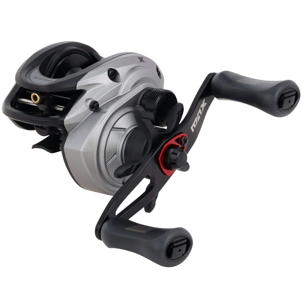 Abu Garcia Max™ X Low Profile Reel