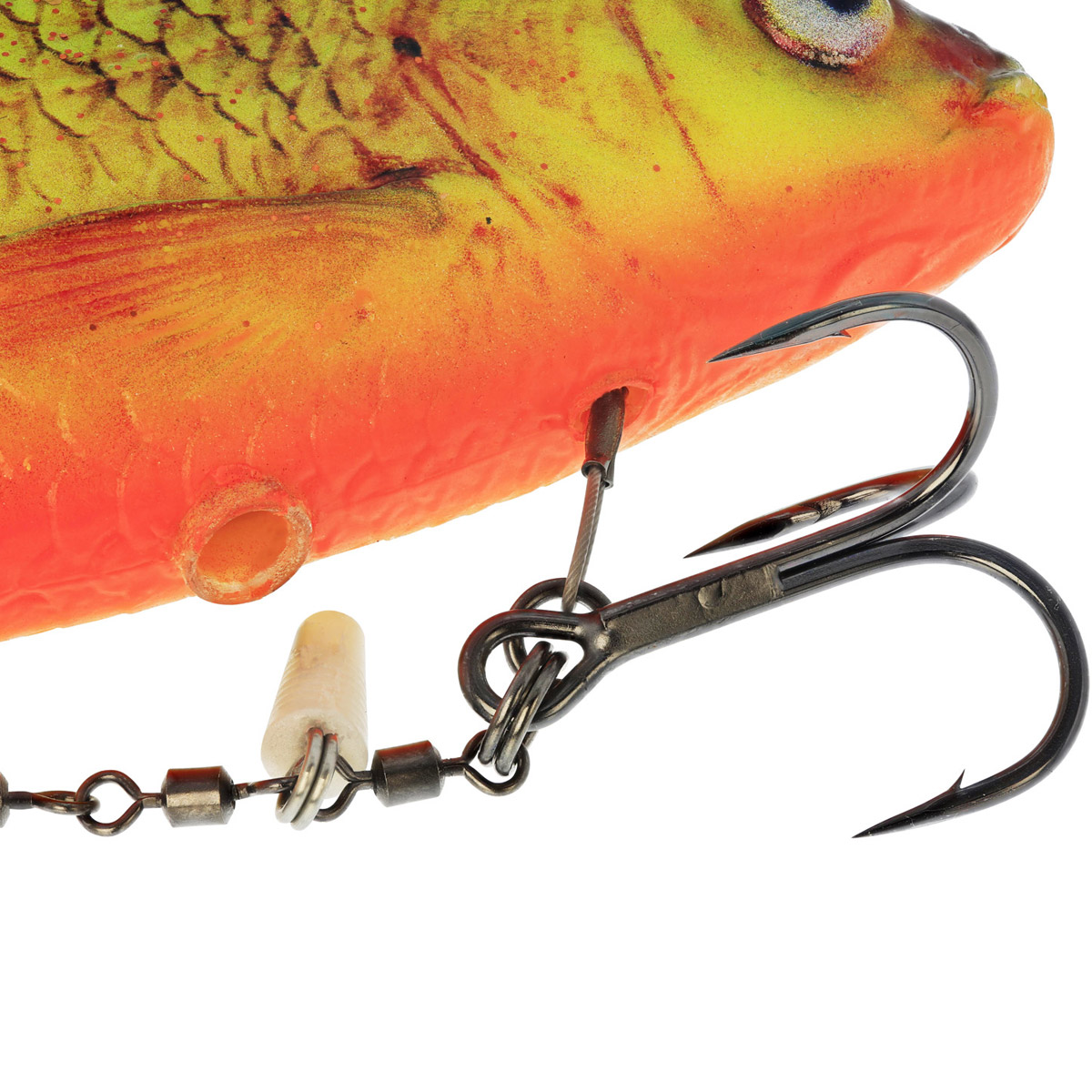Westin Ricky The Roach Inline Slow Sinking 20 CM
