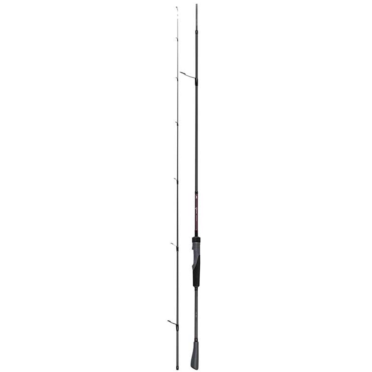 Fox Rage Warrior Dropshot Rod 2,20M 4-17 Gram