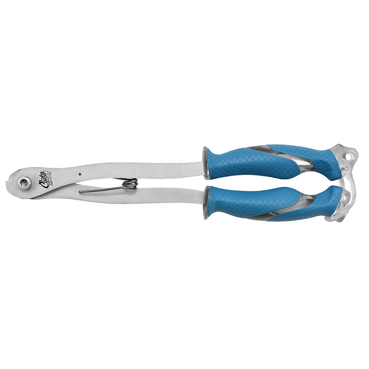 Cuda 10.5" Carbon Steel Hook Cutter