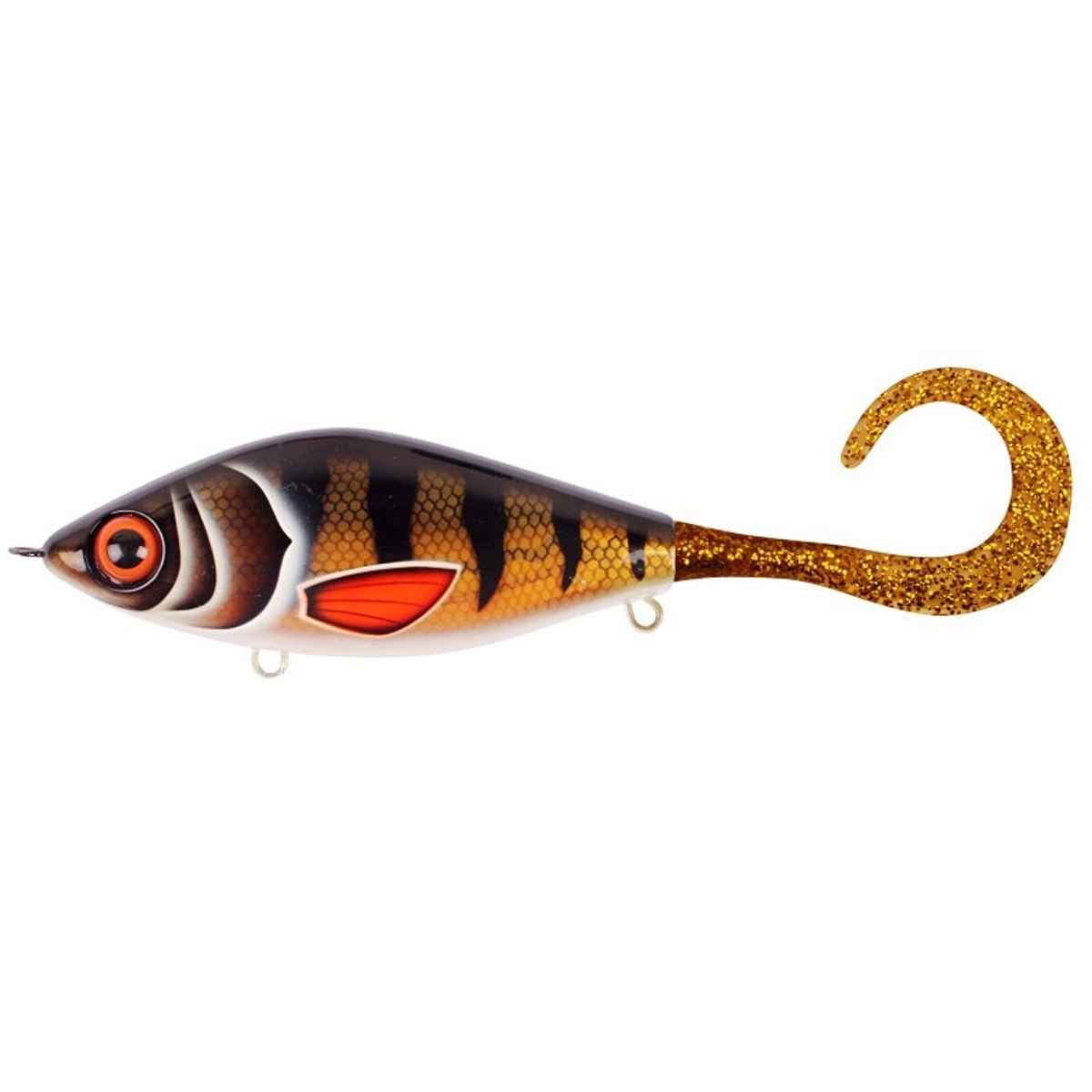 Strike Pro Guppie 13,5 CM