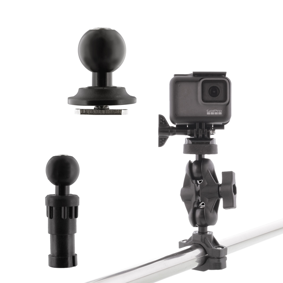 Scotty 134 Action Camera Mount 