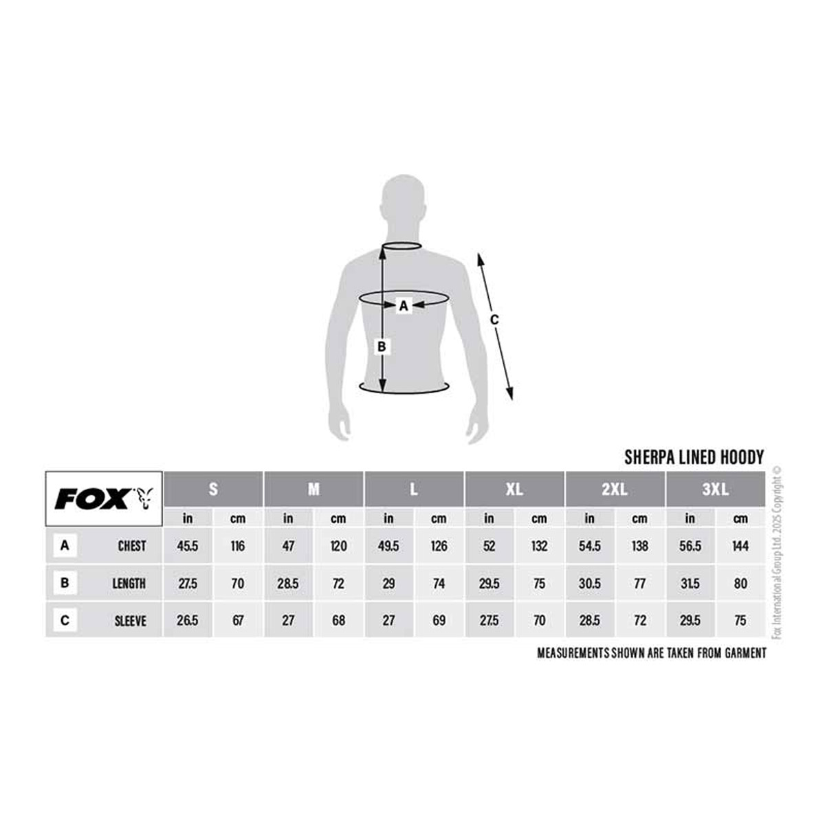 Fox Camo Full Zip Premium Sherpa 310 Hoodie