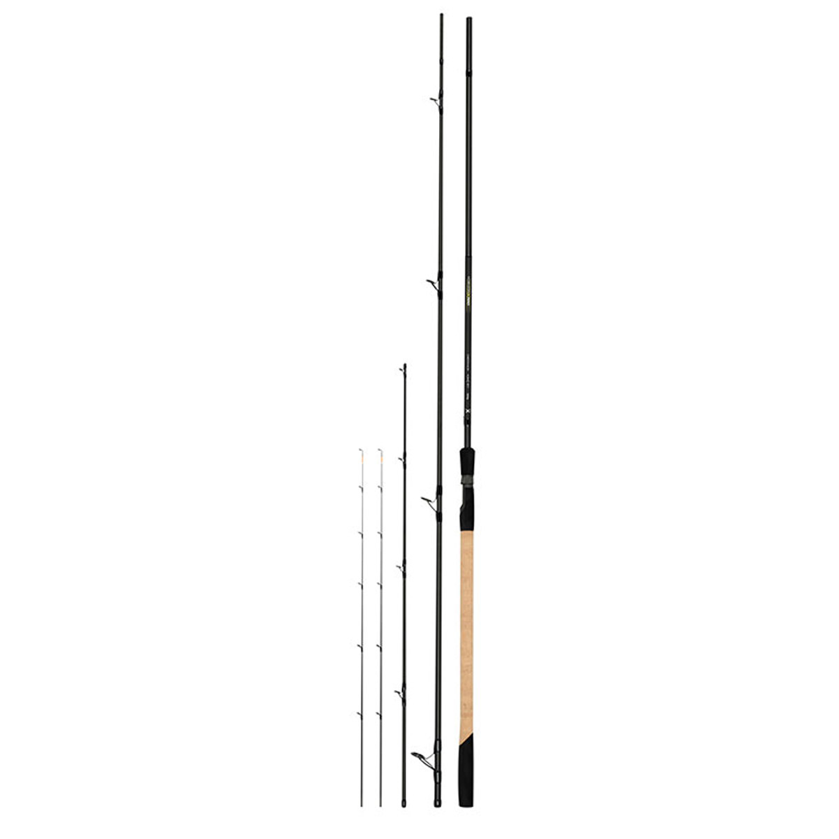 Matrix Horizon Pro X Distance 13,1 FT 100 Gram Fox Matrix Horizon Pro X Distance 13,1 FT 100 Gram
