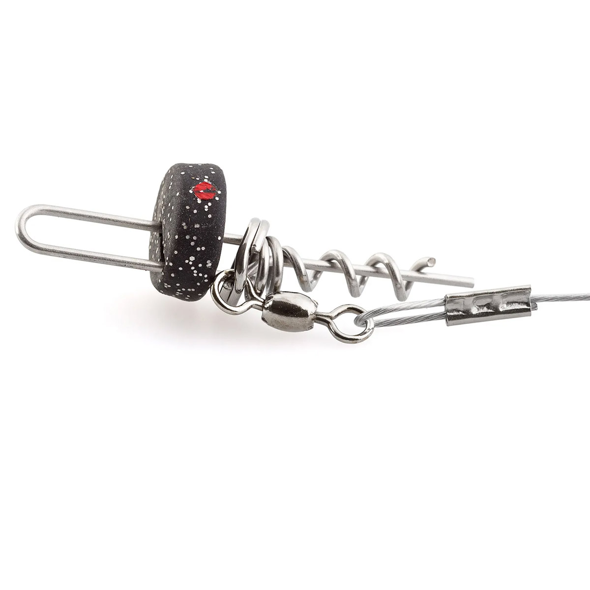 VMC Belly Pike Rig