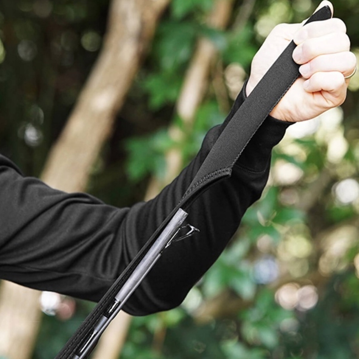 Strategy Neoprene Rod Protector 330-360