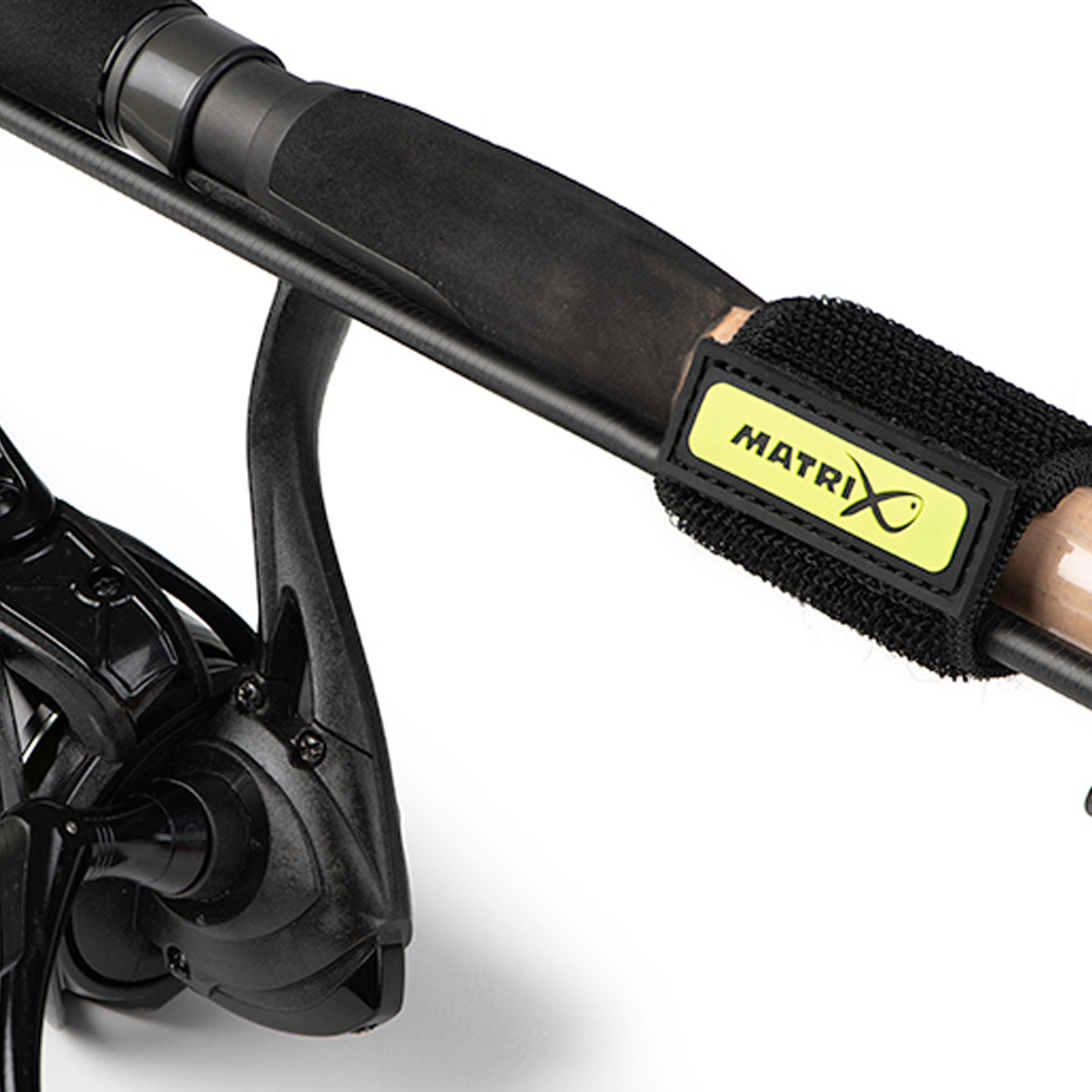 Fox Matrix X-Stretch Rod Bands