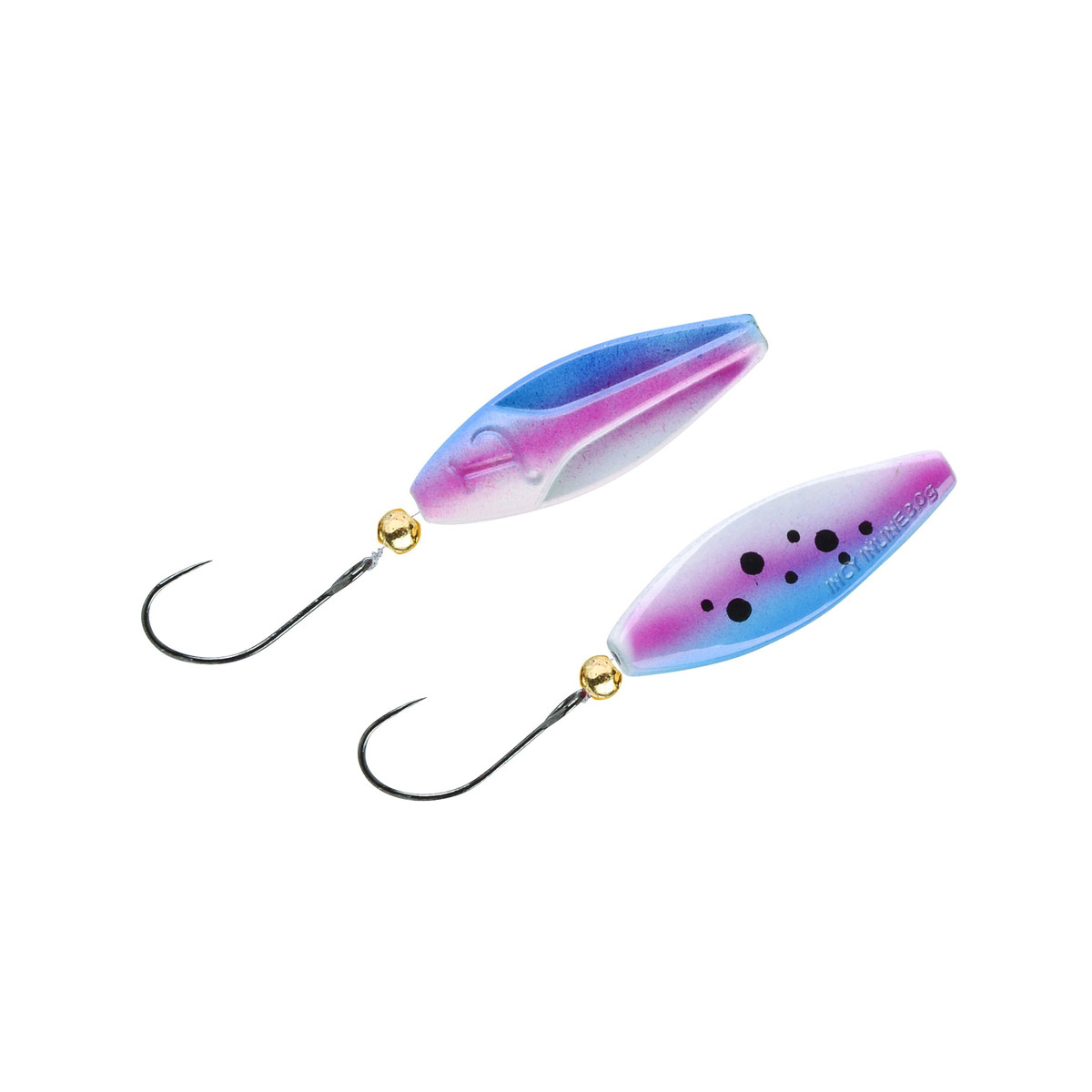 Spro Trout Master Incy Inline Spoon 1,5 Gram