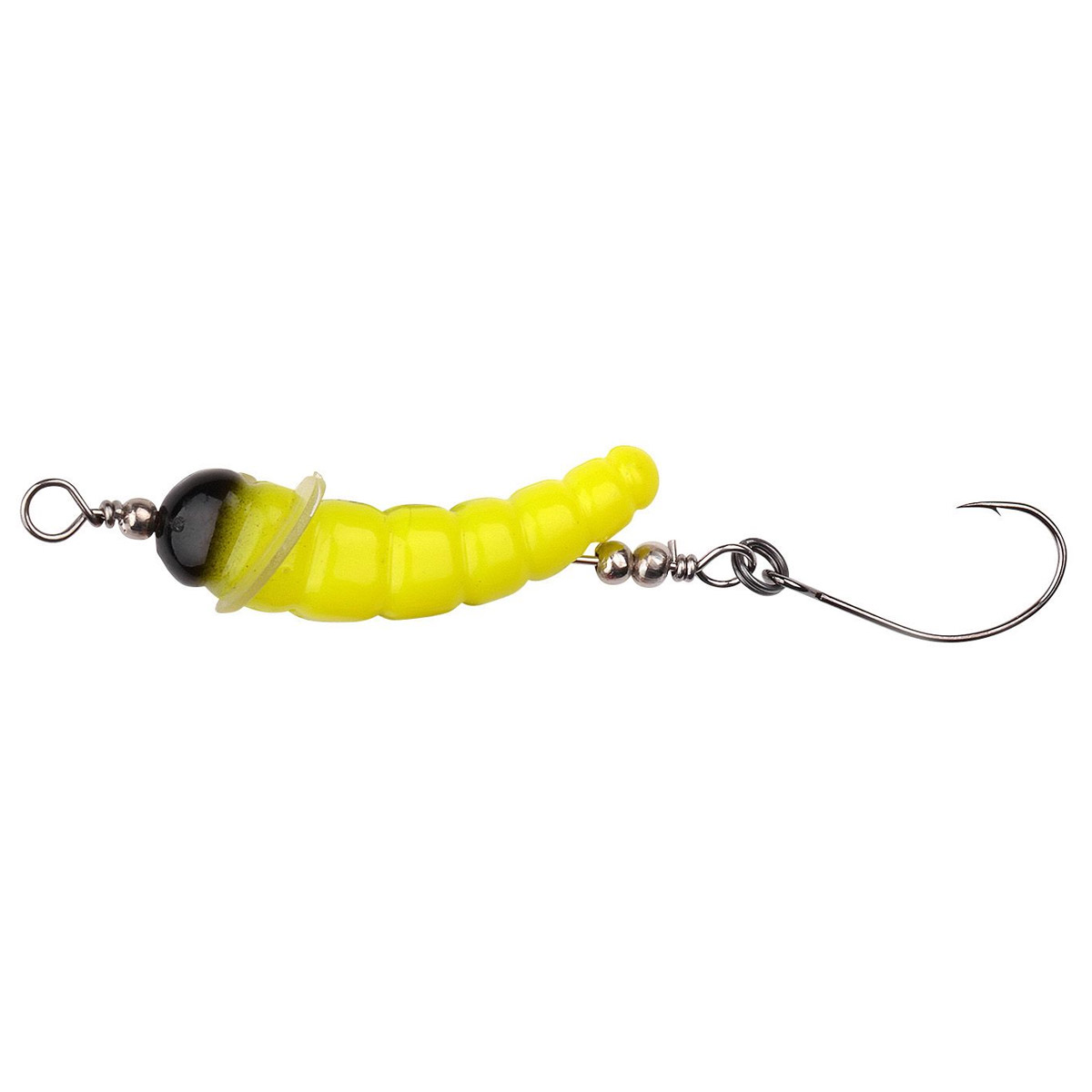 Spro Trout Master Hard Camola 37 -  Yellow